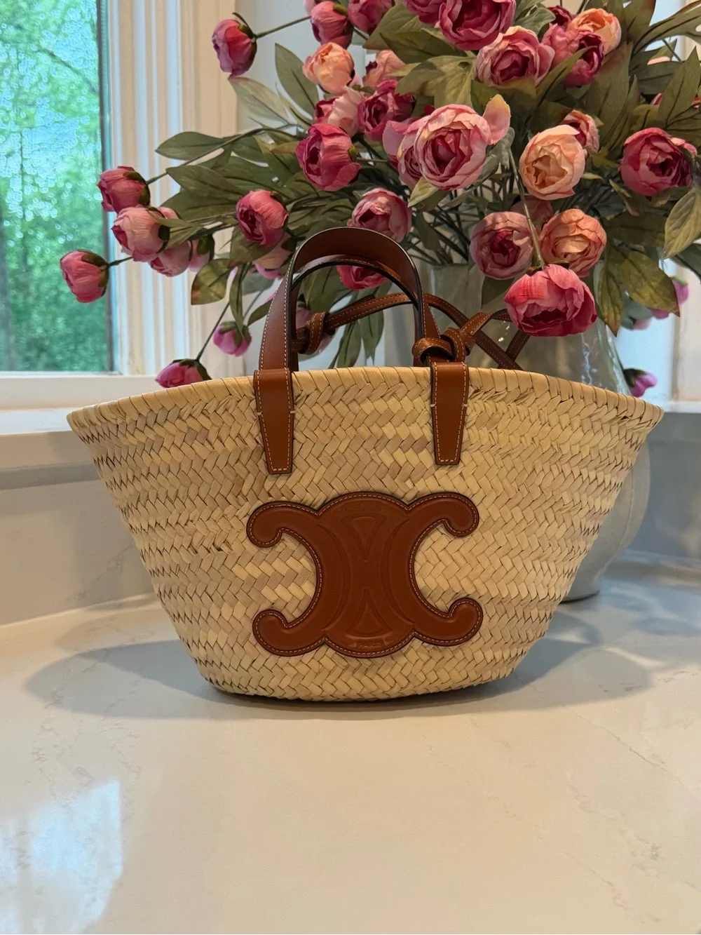 Celine authentic teen